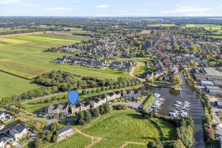 Foto 27 - Slootland 31, Oldemarkt