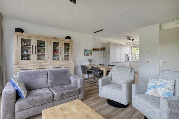 Foto 4 - Slootland 31, Oldemarkt