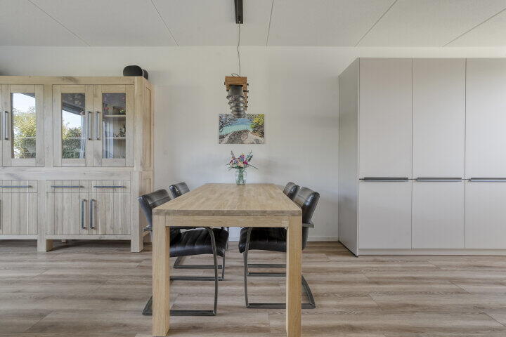 Foto 5 - Slootland 31, Oldemarkt