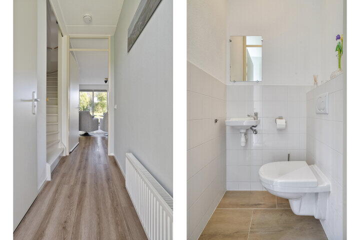 Foto 9 - Slootland 31, Oldemarkt