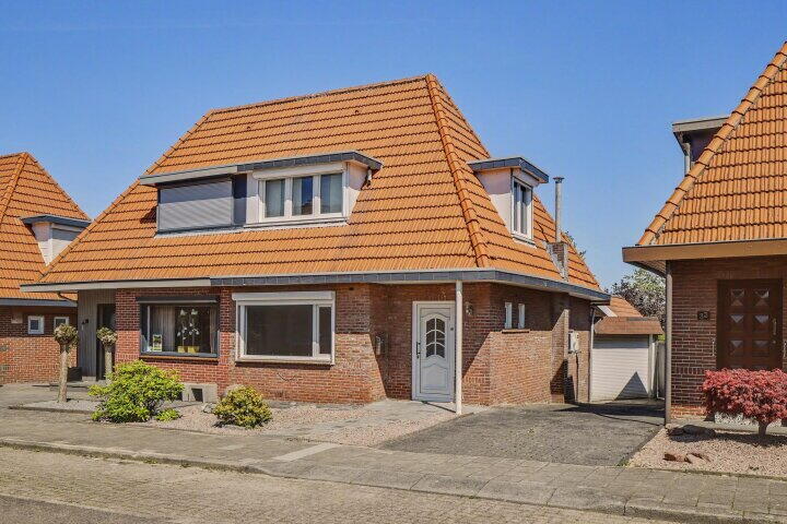 Foto 1 - Sloterstraat 31, Landgraaf