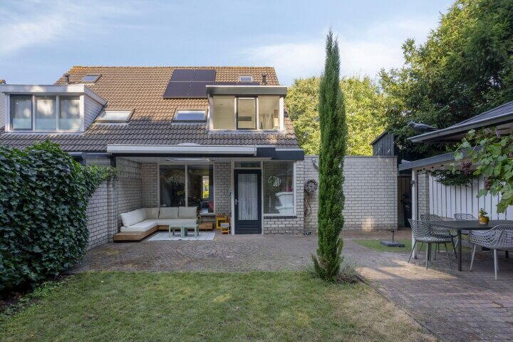 Virtuele tour - Sluiskamp 3186, Wijchen