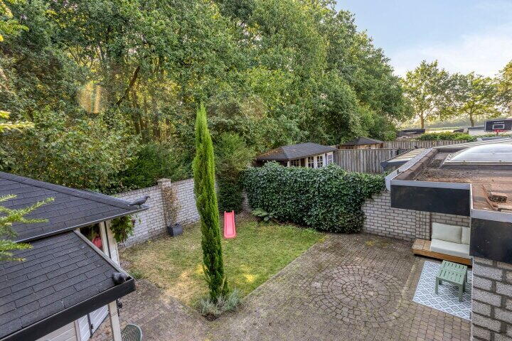 Foto 38 – Sluiskamp 3186, Wijchen