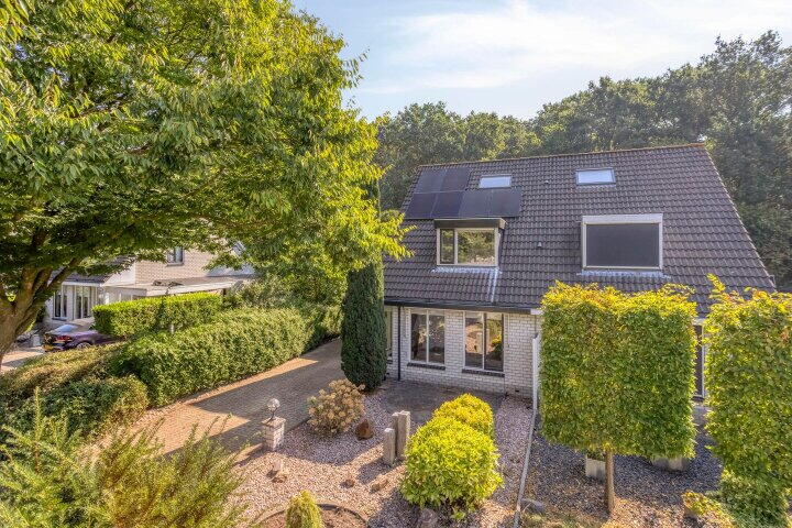 Foto 6 – Sluiskamp 3186, Wijchen