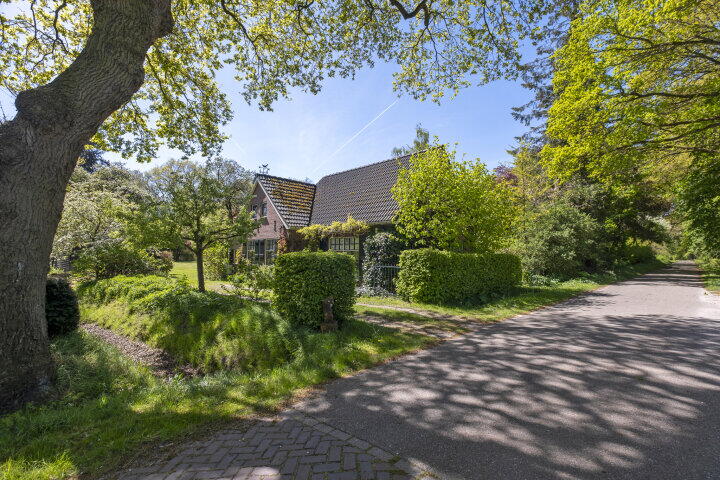 Foto 1 - Smalbroeksweg 6, Elp