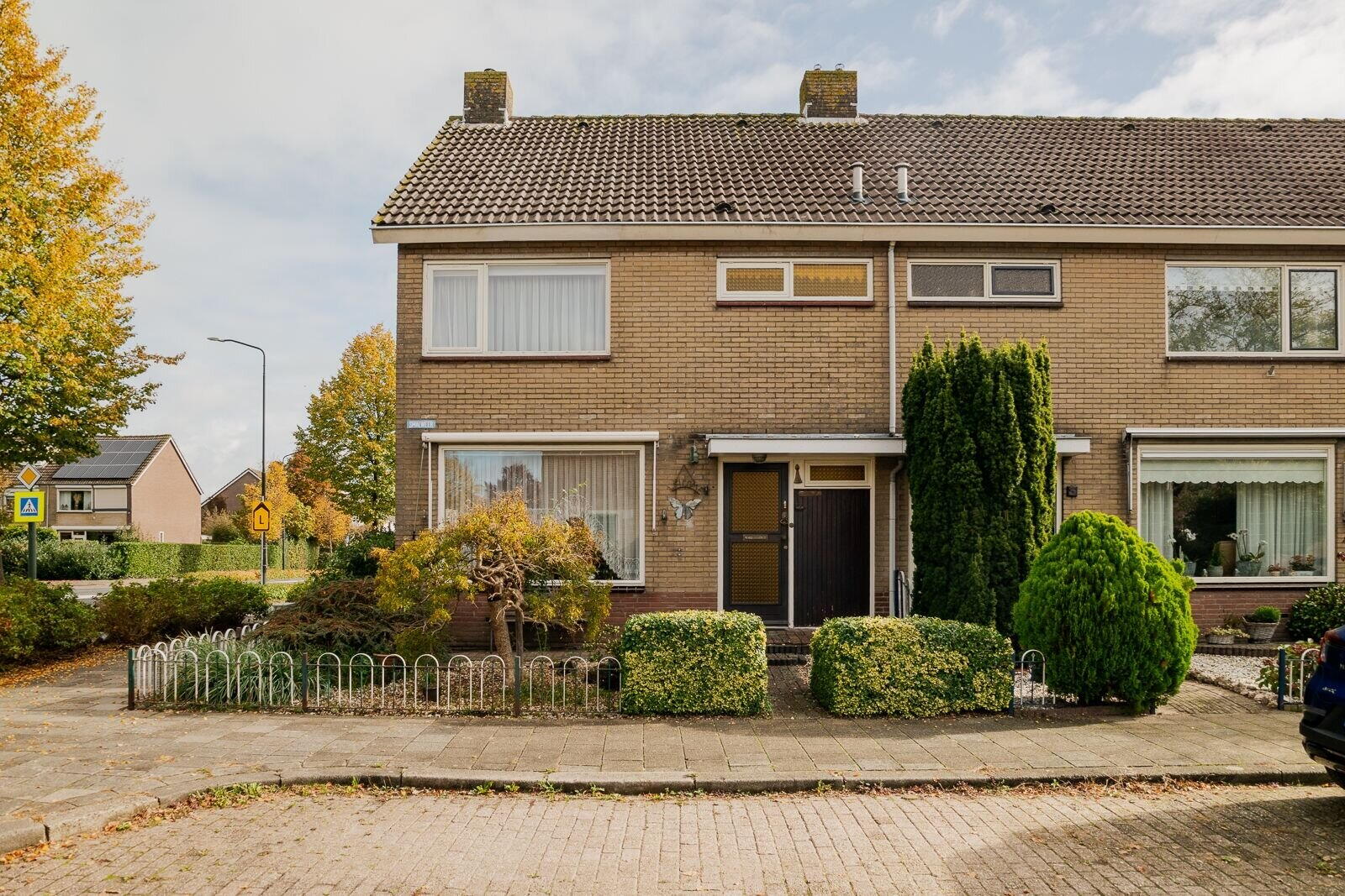 360 foto - Smalweer 1, Hardinxveld-Giessendam