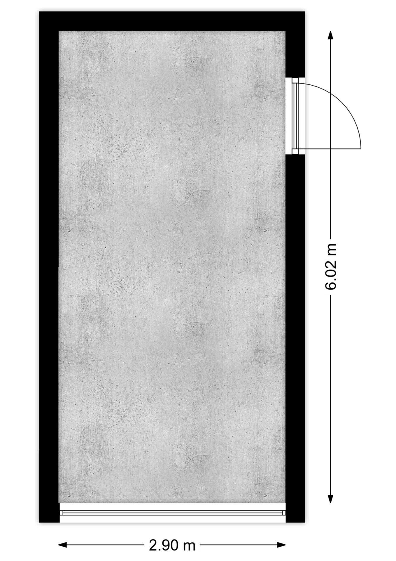 Plattegrond 4 - Smalweer 1, Hardinxveld-Giessendam