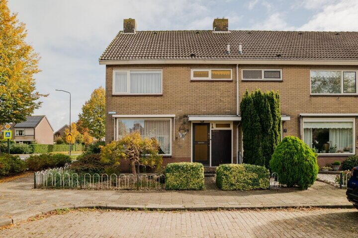 Foto 2 - Smalweer 1, Hardinxveld-Giessendam