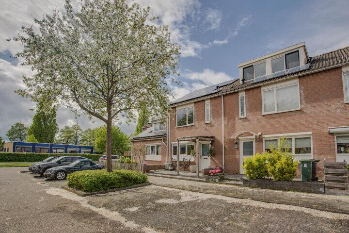 Video 1 - Smaragd 27, Zoetermeer