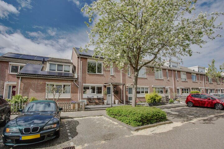 Foto 3 – Smaragd 27, Zoetermeer