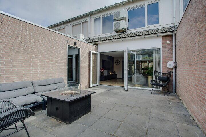 Foto 30 – Smaragd 27, Zoetermeer