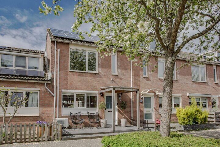Foto 5 – Smaragd 27, Zoetermeer