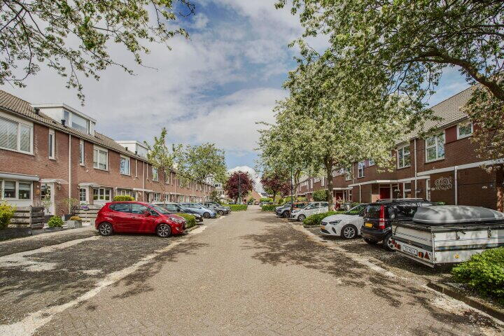 Foto 48 – Smaragd 27, Zoetermeer