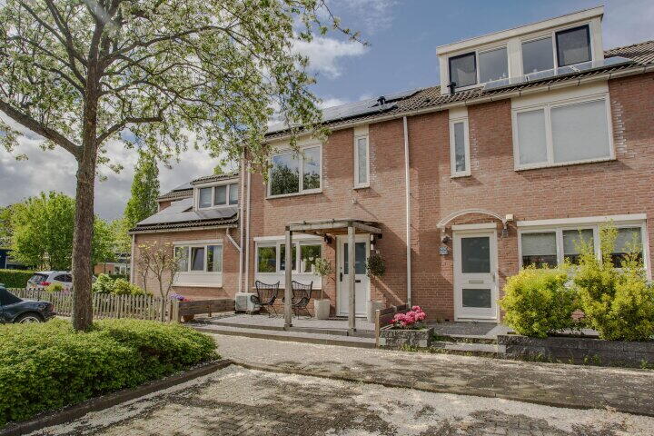 Foto 6 – Smaragd 27, Zoetermeer