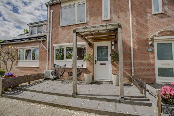 Foto 7 – Smaragd 27, Zoetermeer
