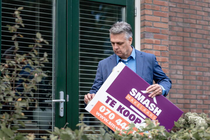 Foto 3 - Smaragdhorst 393, Den Haag