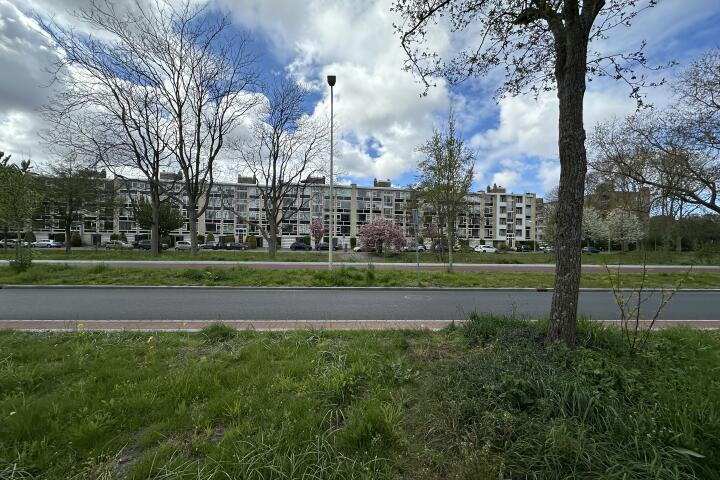 Foto 4 - Smaragdhorst 393, Den Haag