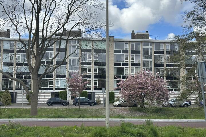 Foto 2 - Smaragdhorst 393, Den Haag