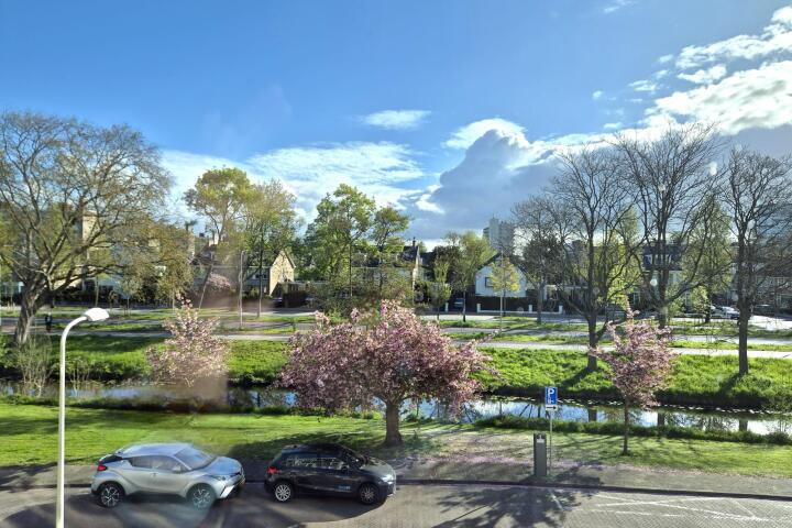 Foto 1 - Smaragdhorst 393, Den Haag