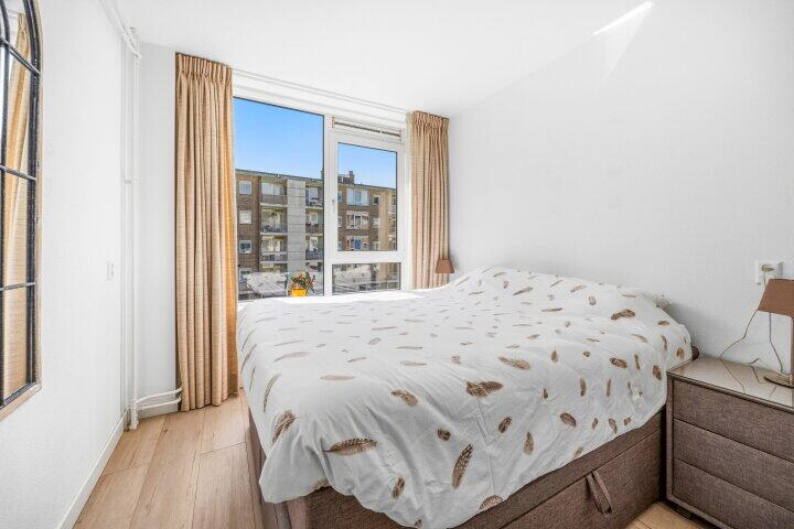 Foto 13 – Smaragdhorst 393, Den Haag