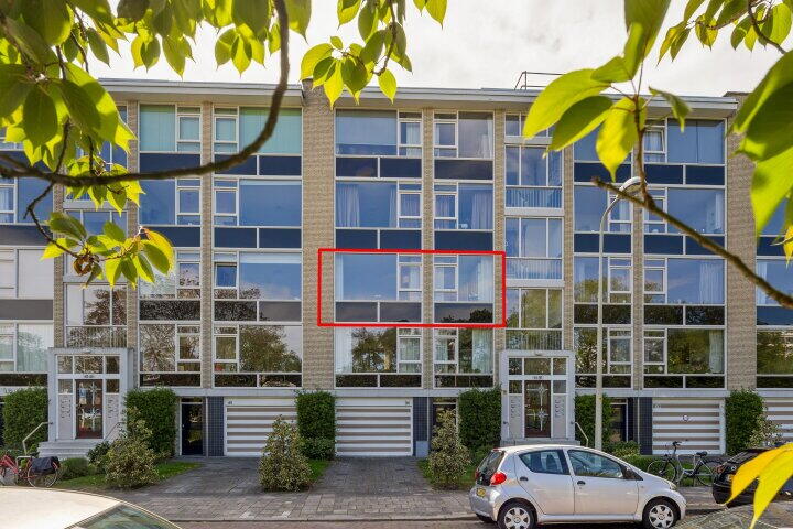 Foto 23 – Smaragdhorst 393, Den Haag