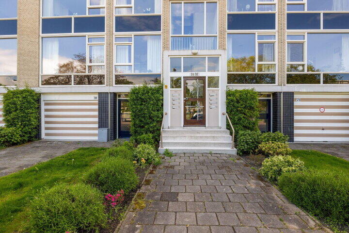 Foto 24 – Smaragdhorst 393, Den Haag