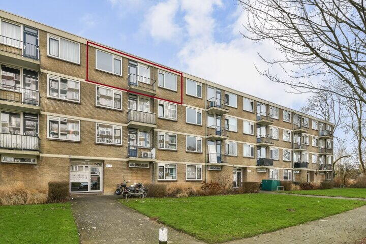 Foto 1 - Smedenweg 95, Gorinchem