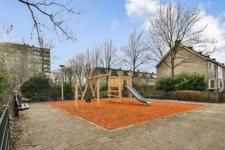 Foto 28 - Smedenweg 95, Gorinchem