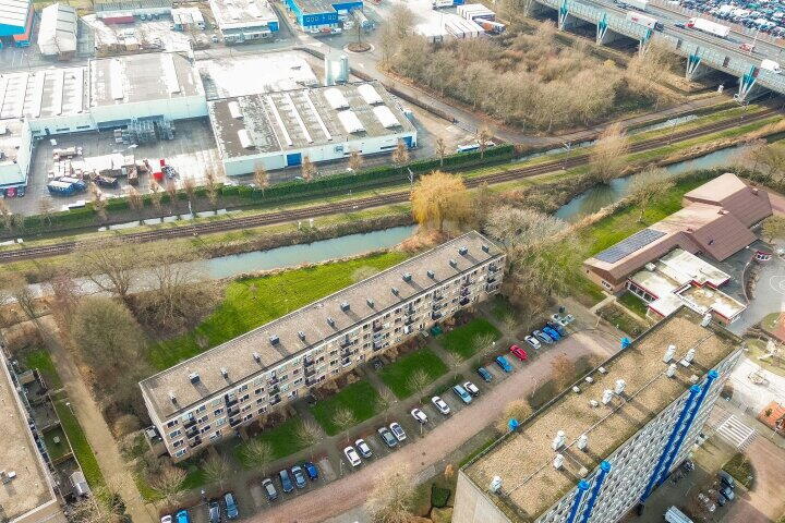 Foto 29 - Smedenweg 95, Gorinchem