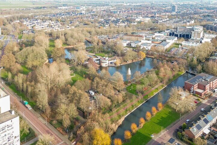 Foto 32 - Smedenweg 95, Gorinchem