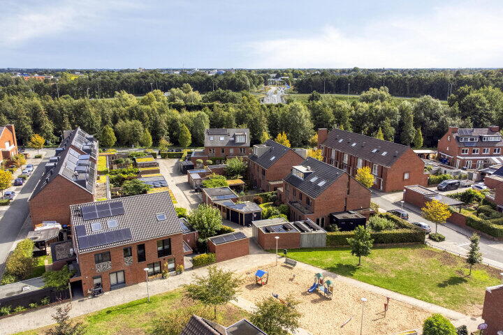 Foto 11 – Smetanastraat 18, Amersfoort