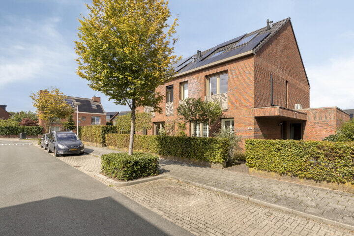 Foto 12 – Smetanastraat 18, Amersfoort