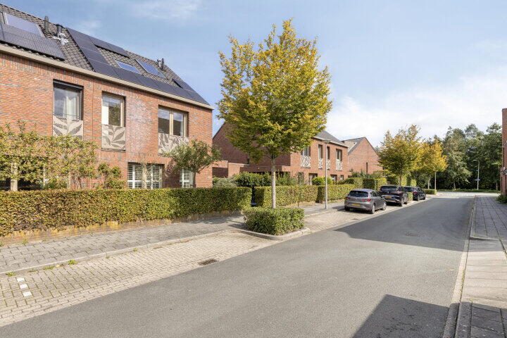 Foto 13 – Smetanastraat 18, Amersfoort