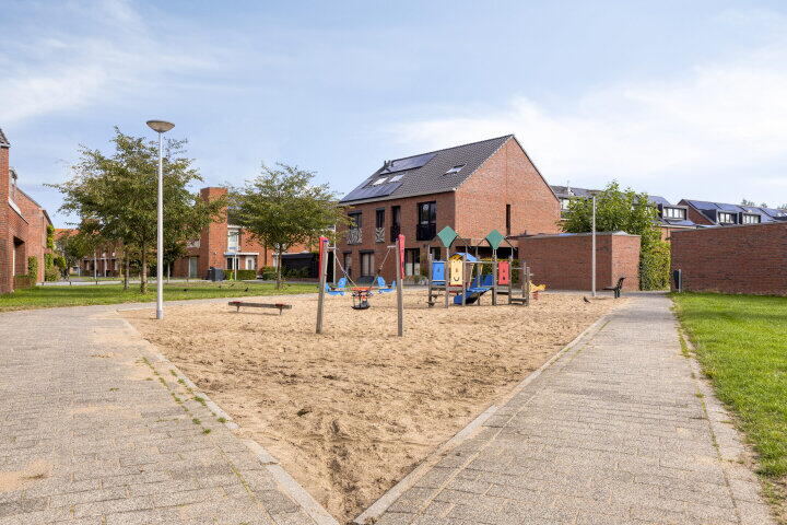 Foto 55 – Smetanastraat 18, Amersfoort