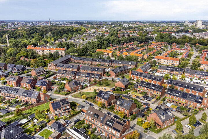 Foto 58 – Smetanastraat 18, Amersfoort