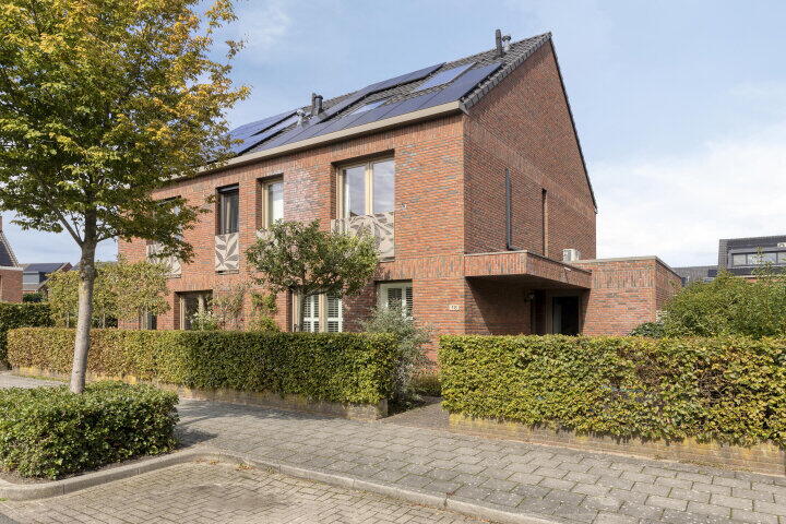 Foto 7 – Smetanastraat 18, Amersfoort