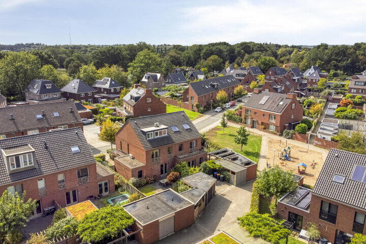 Foto 10 – Smetanastraat 18, Amersfoort