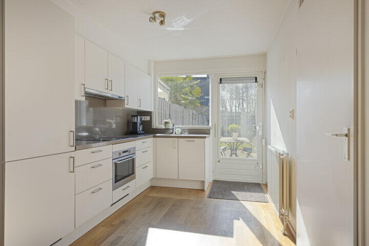 Foto 2 - Smidsakker 22, Nispen