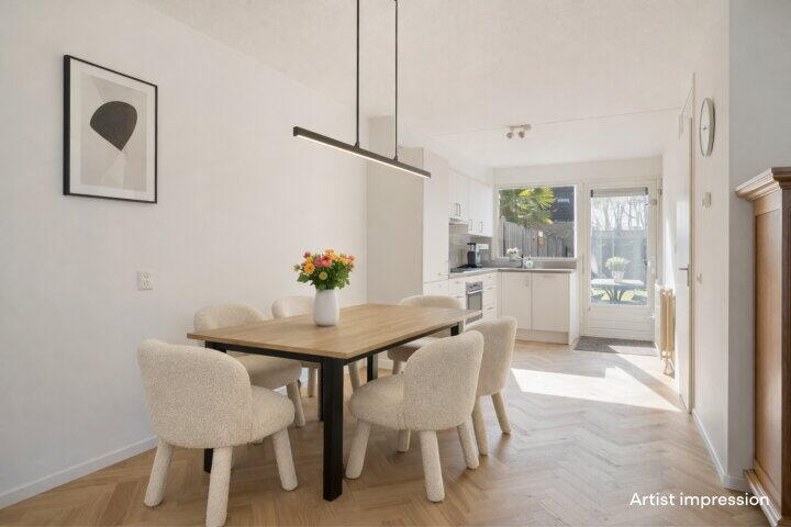 Foto 11 - Smidsakker 22, Nispen