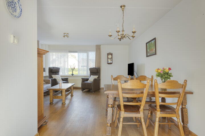 Foto 12 - Smidsakker 22, Nispen