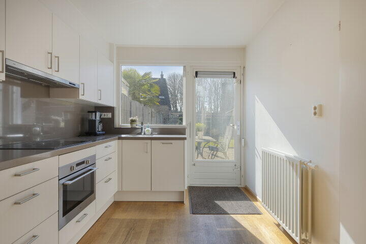 Foto 13 - Smidsakker 22, Nispen