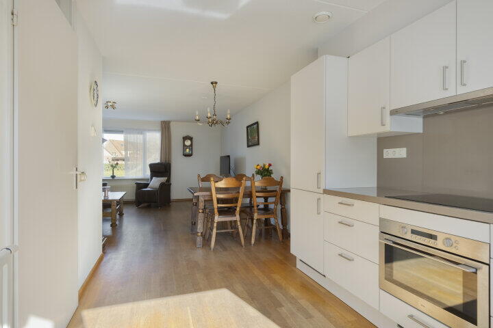 Foto 14 - Smidsakker 22, Nispen