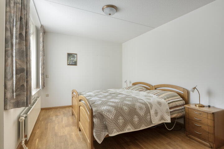 Foto 15 - Smidsakker 22, Nispen