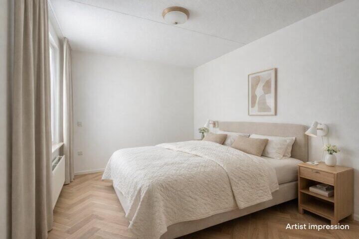 Foto 16 - Smidsakker 22, Nispen