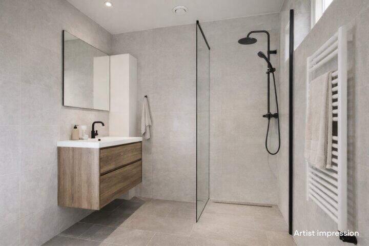 Foto 19 - Smidsakker 22, Nispen