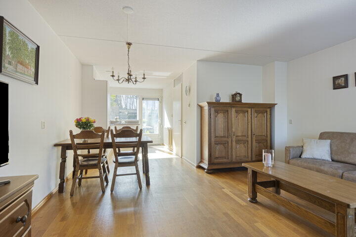 Foto 3 - Smidsakker 22, Nispen