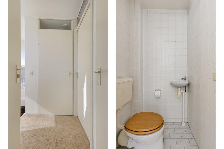 Foto 21 - Smidsakker 22, Nispen