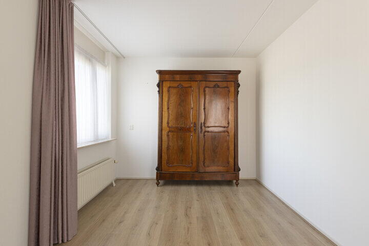 Foto 22 - Smidsakker 22, Nispen