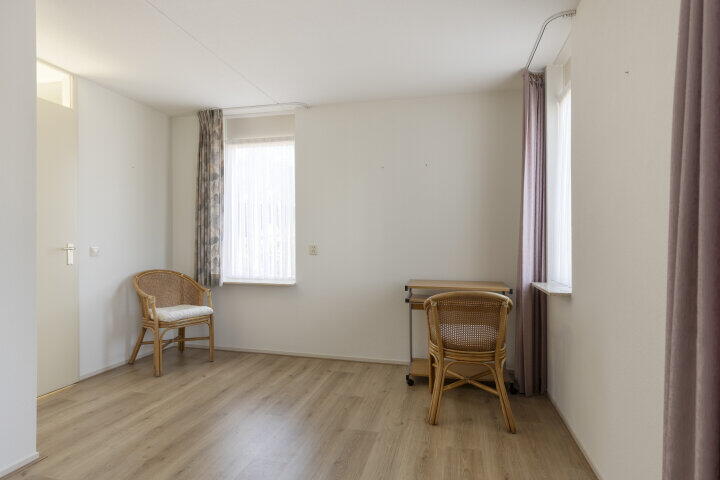 Foto 23 - Smidsakker 22, Nispen