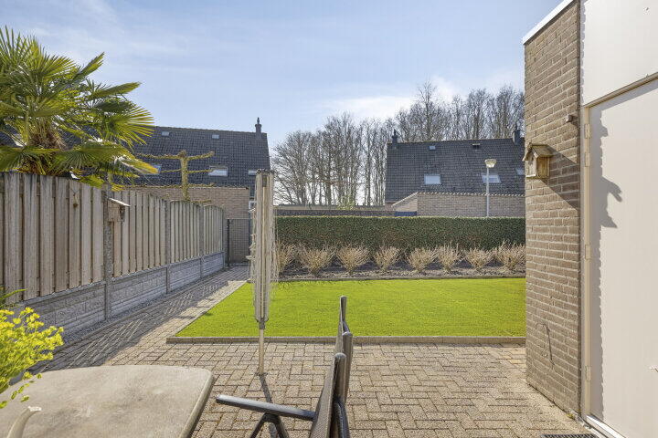 Foto 26 - Smidsakker 22, Nispen